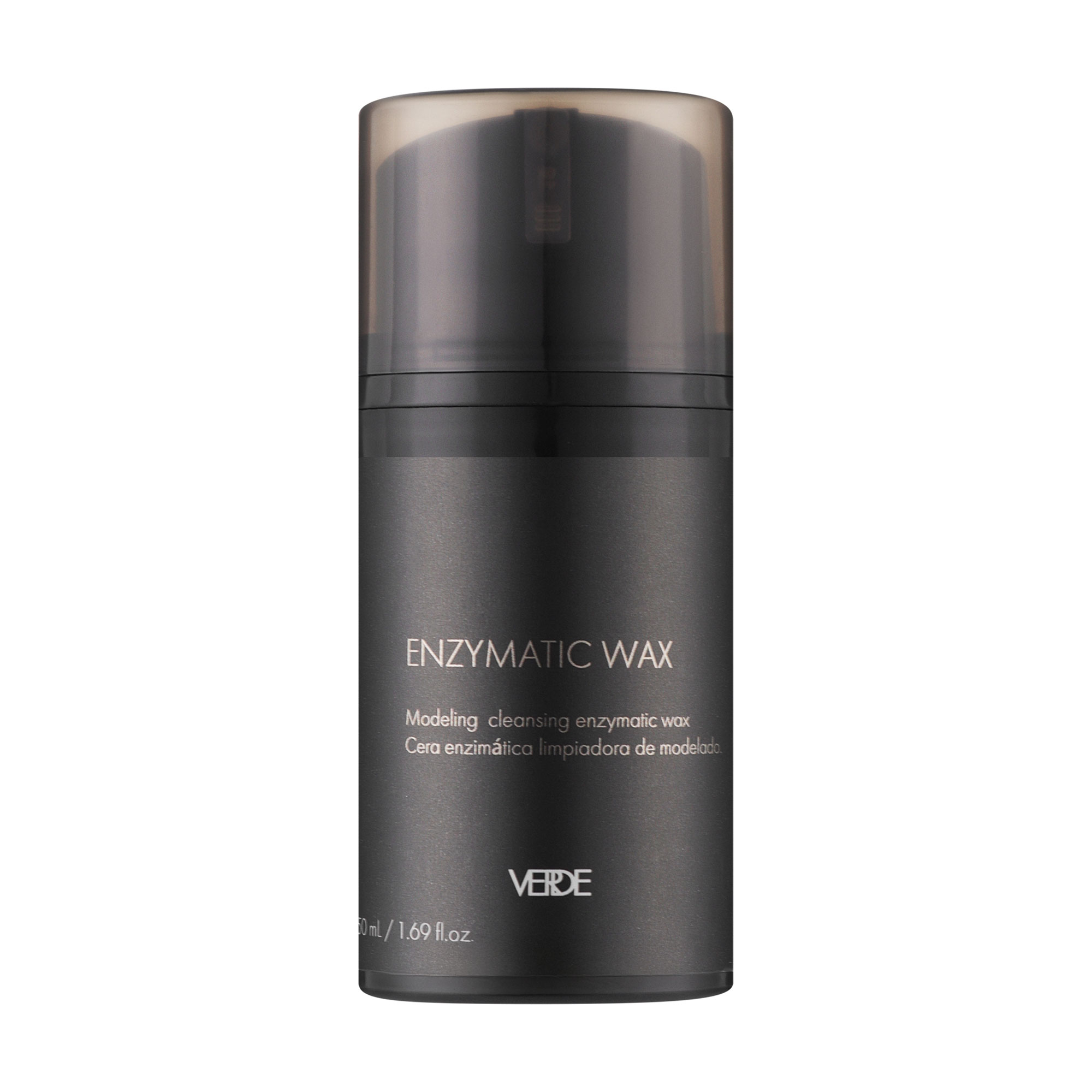 Ензимний віск для вмивання Verde Enzymatic Wax з ферментами, 50 мл